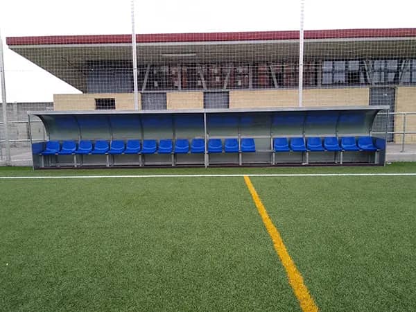 Campo de Fútbol de Matalablima