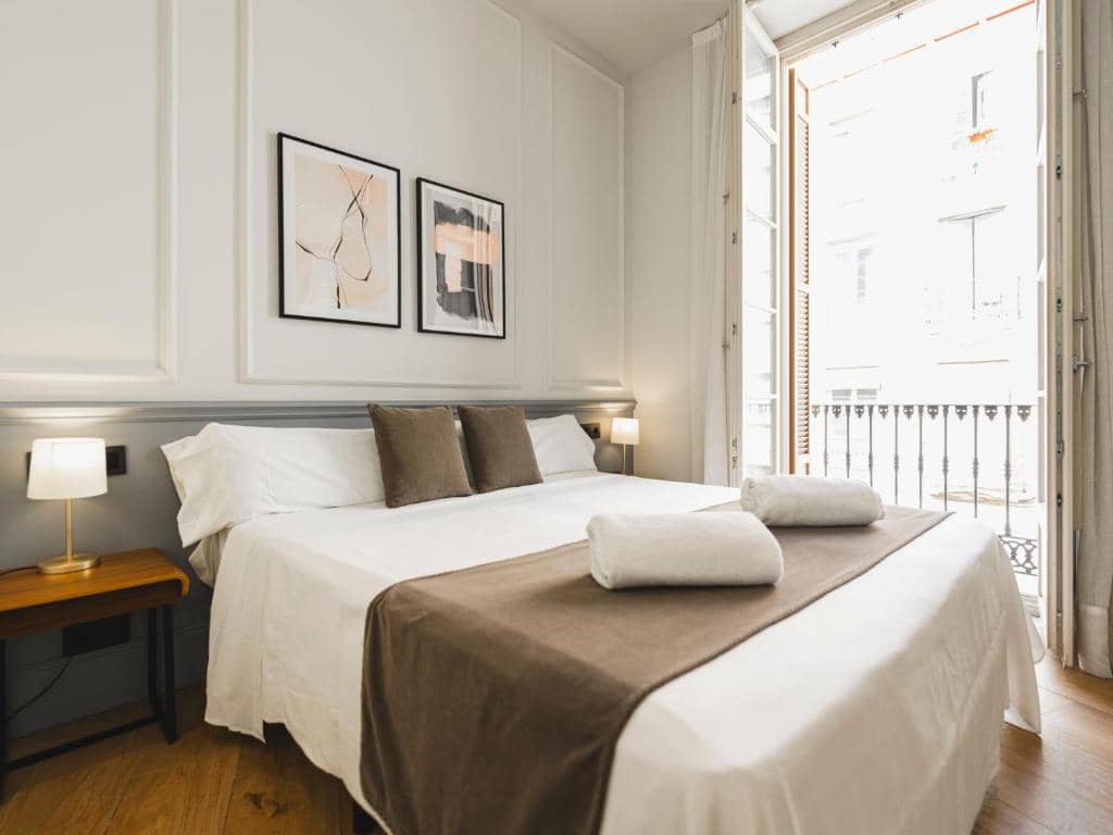 Hotel Alcazaba Premium