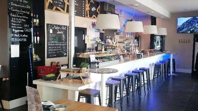 Bar Urria