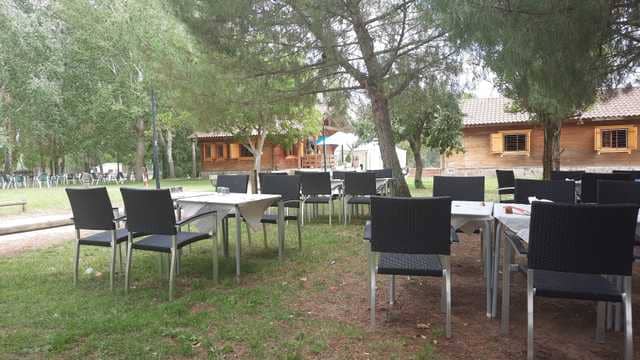Restaurante MerenDuero