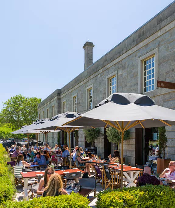 Bistrot Pierre Plymouth