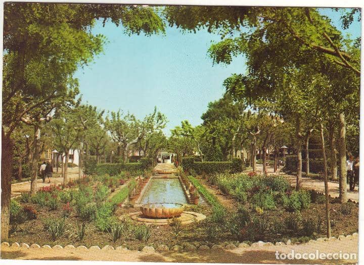 Parque López de Ayala