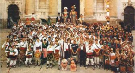 Agrupació de Balls Populars de Vilanova
