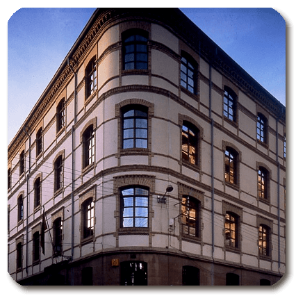 Archivo Histórico Provincial de Huesca
