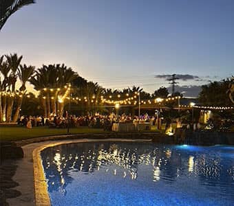 Grand Opening Summer Edition en Marakka Pool & Sunset Club