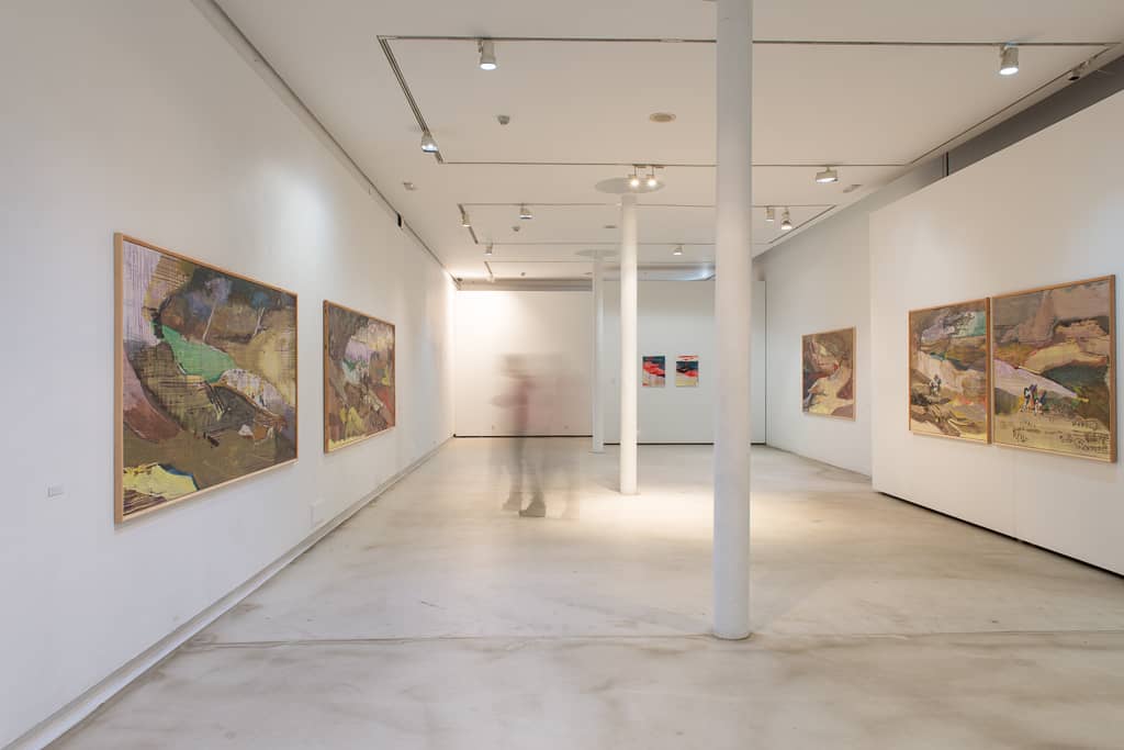 Fundación Bilbao Arte