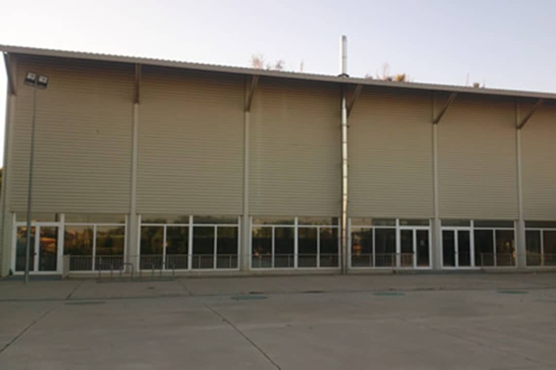 Centre Cívic i Esportiu La Collada-Els Sis Camins