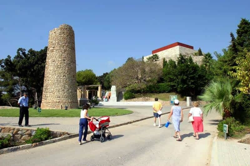 Parque Torres