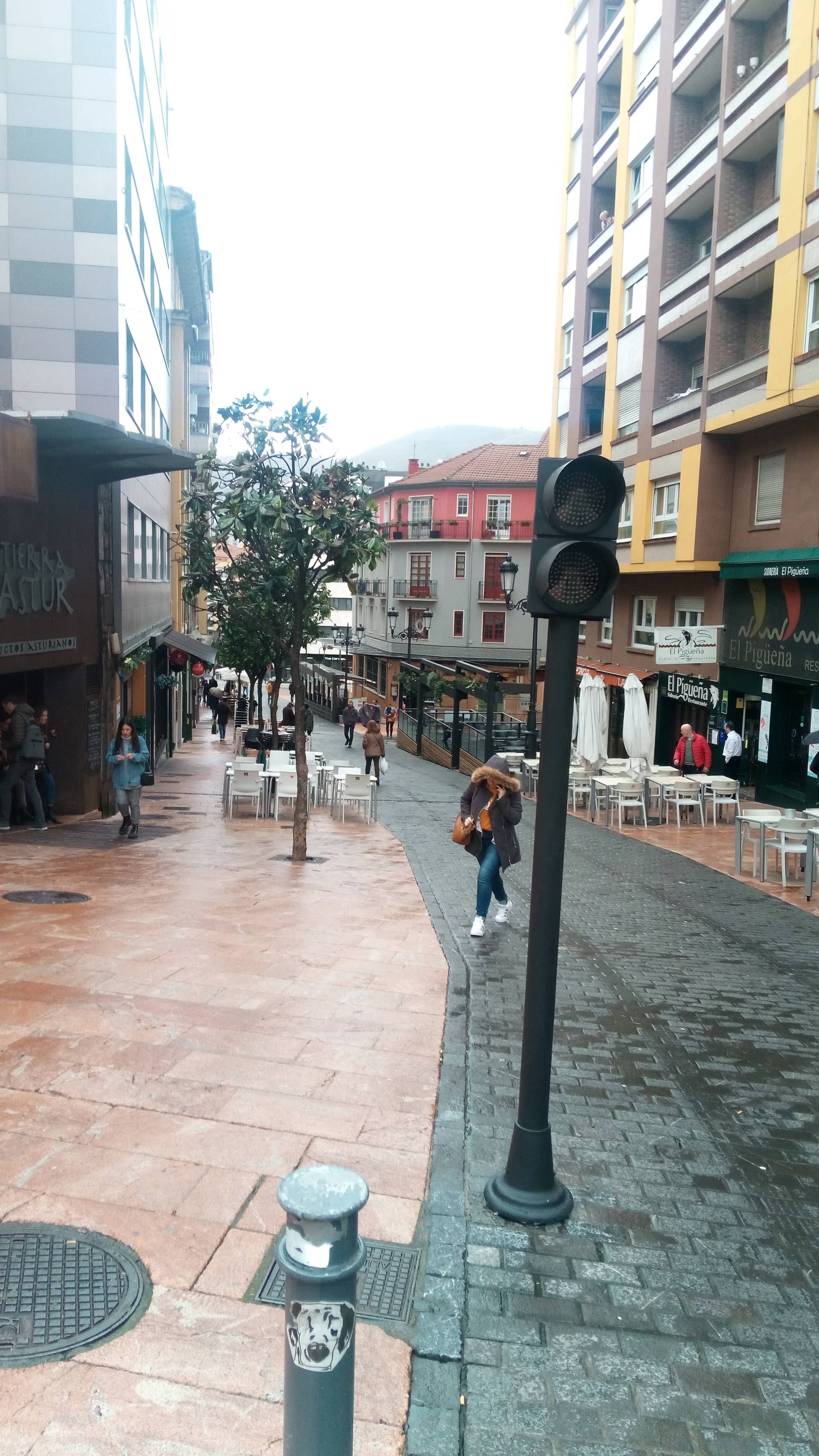 Calle Gascona