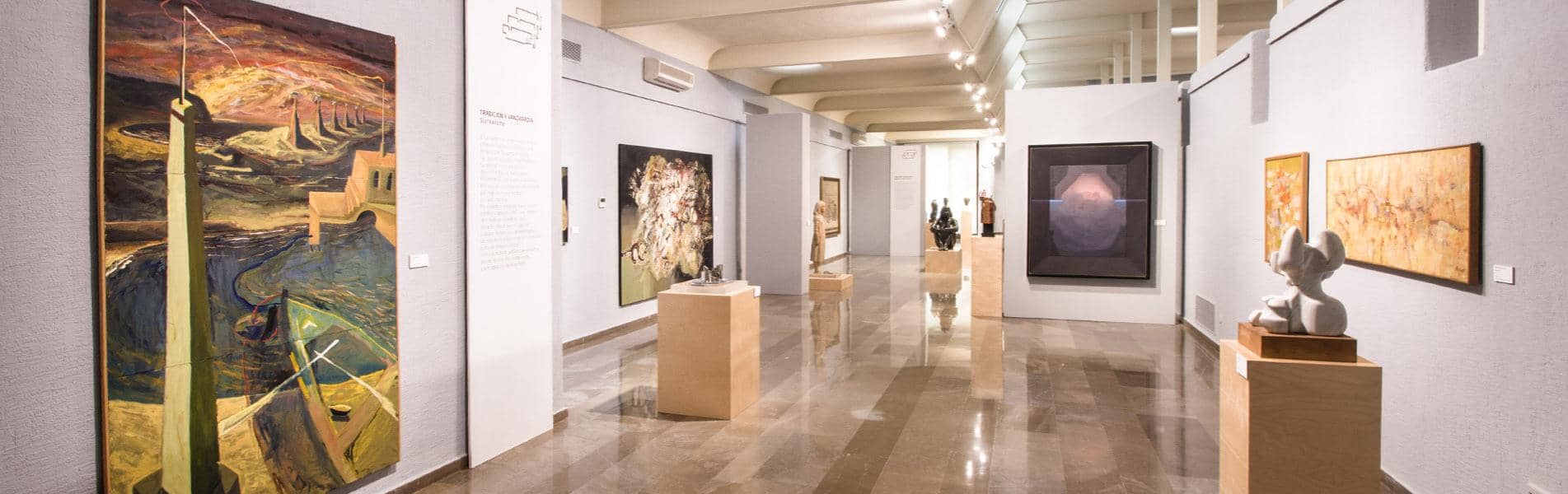 Museo Municipal de Albacete