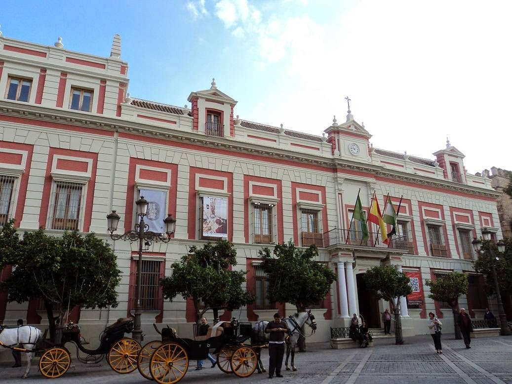 Casa de la Provincia