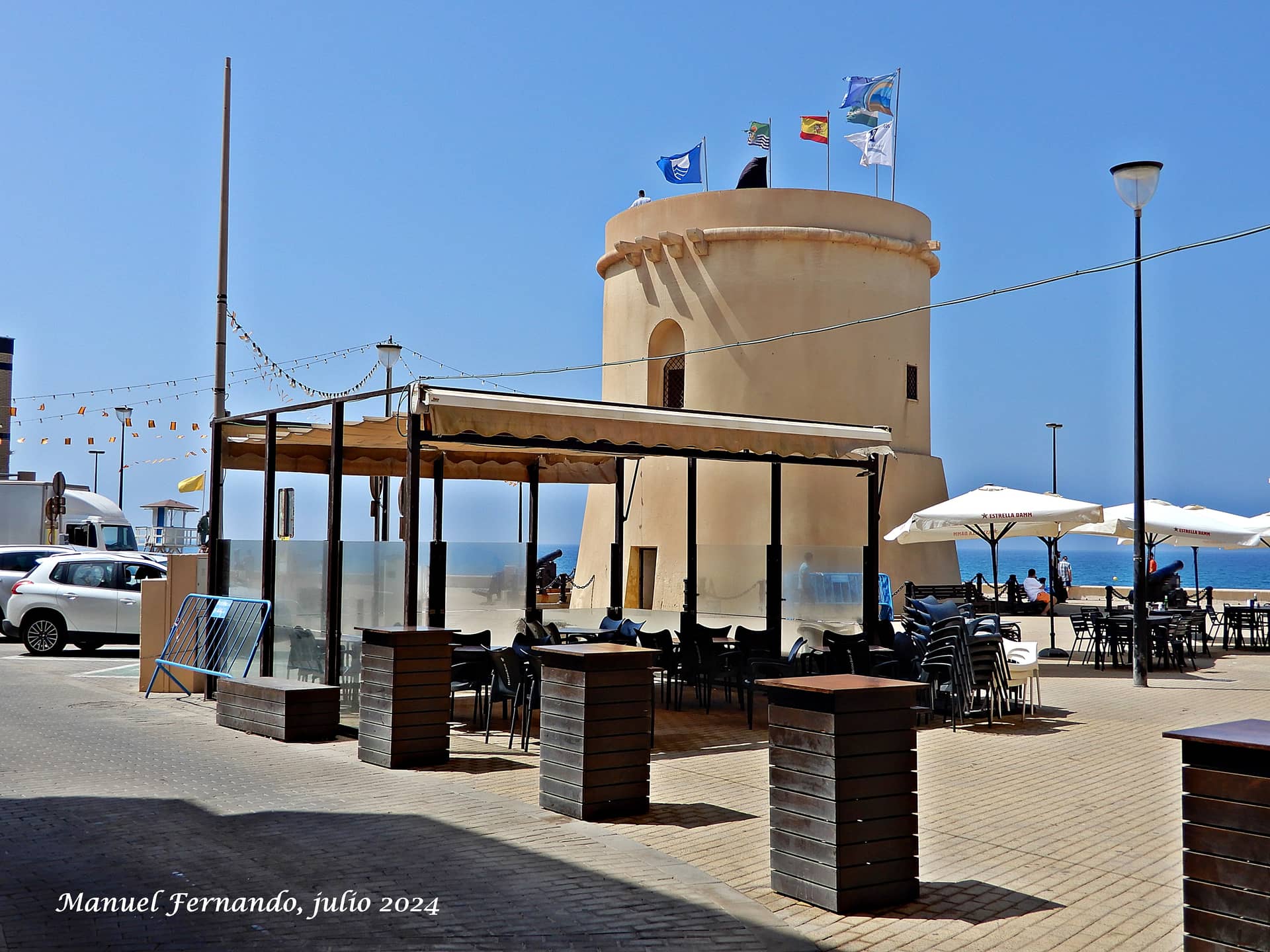 Plaza de la Torre