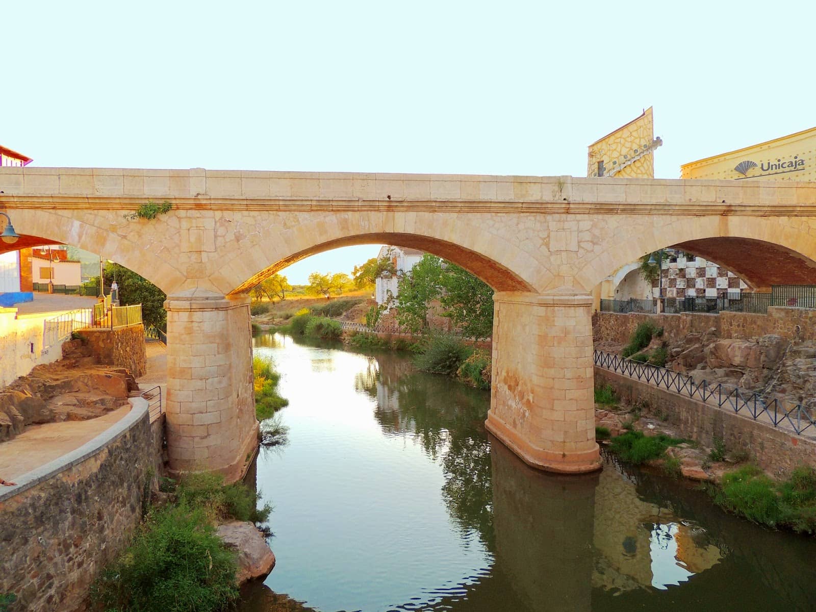 Puente Nuevo