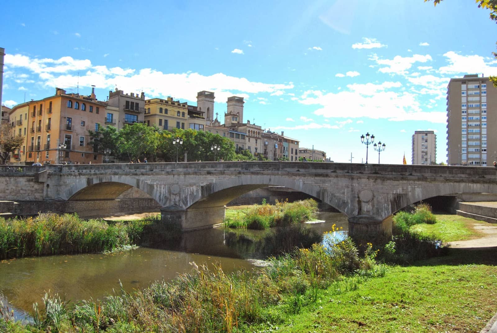 Pont de Pedra