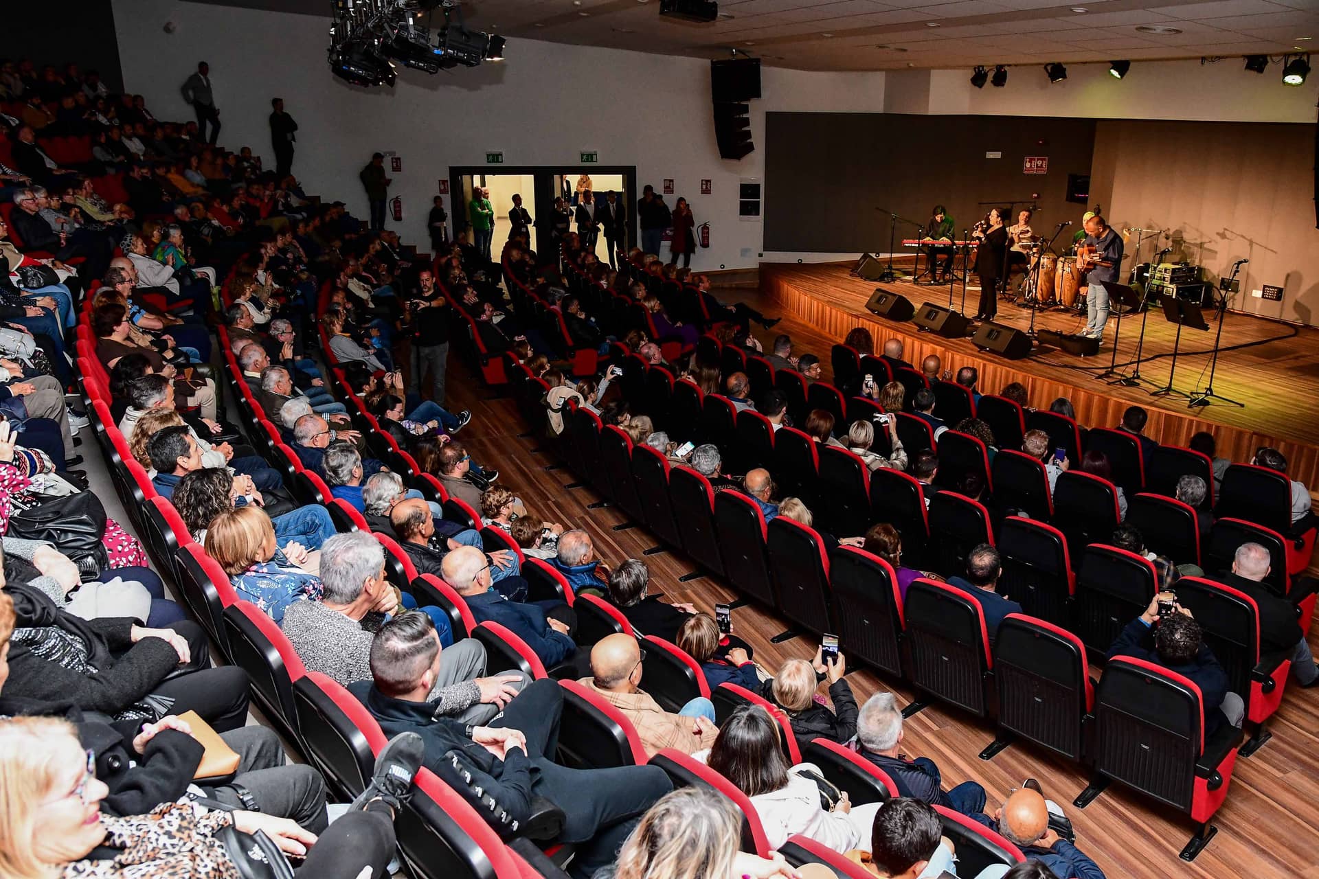 Espacio Cultural Jesús Arencibia