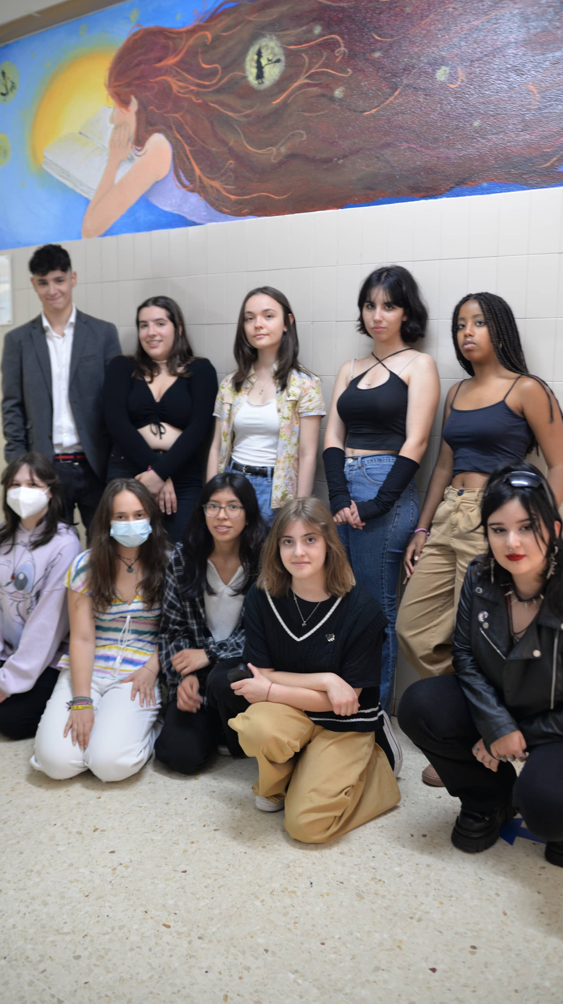 IES Politécnico de Vigo