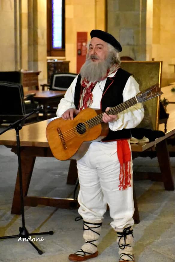 Centro Cultural José María Iparraguirre