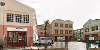 Institut Municipal d'Educació i Treball (IMET)