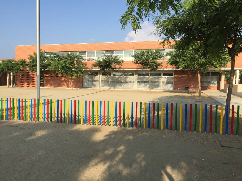 Escola Riu Clar