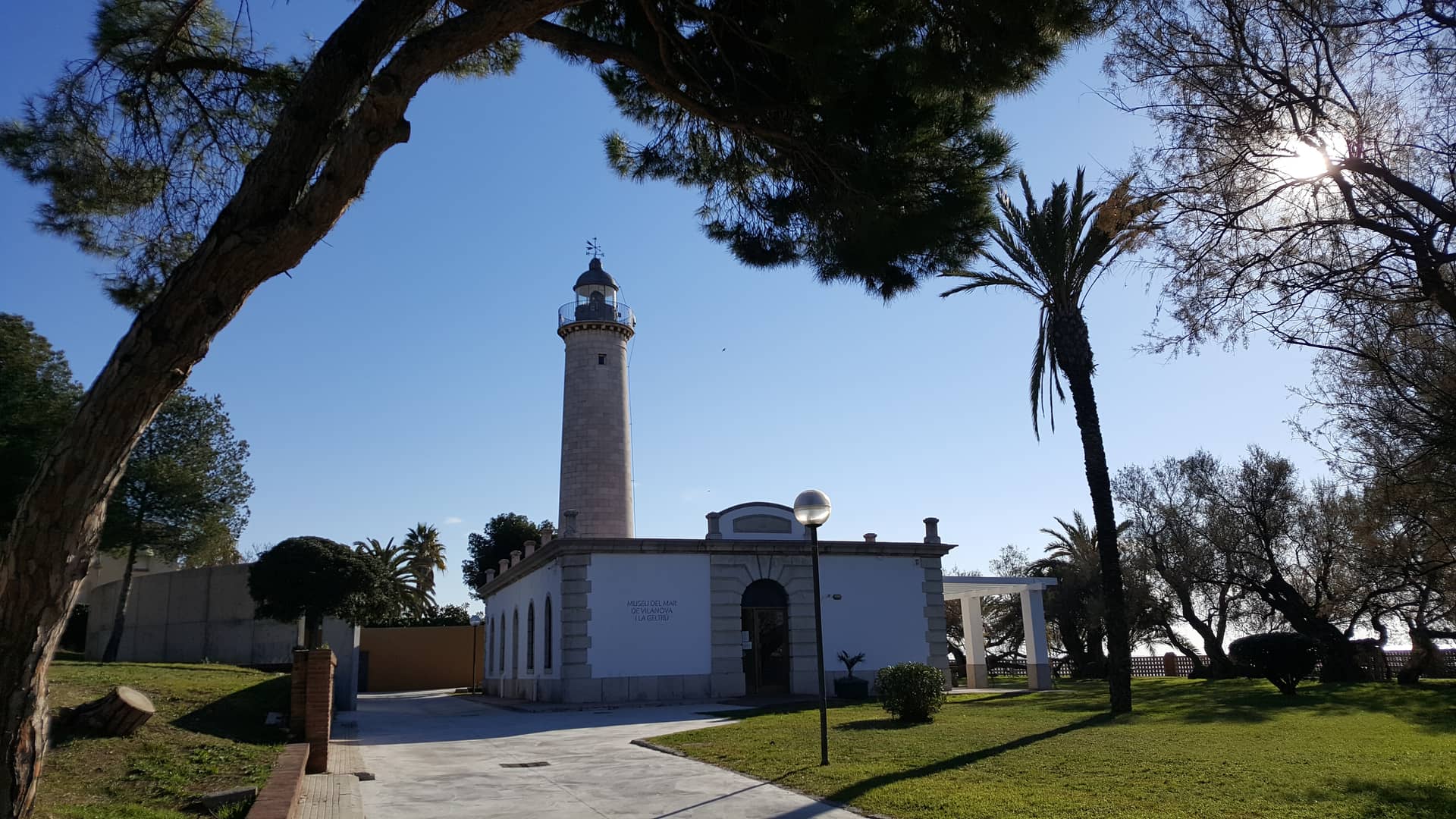 10è aniversari de l'Espai Far