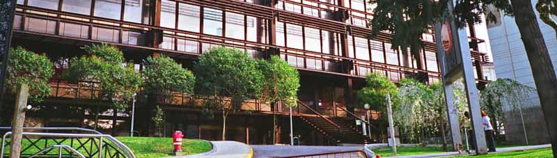 Facultad de Educación y Trabajo Social