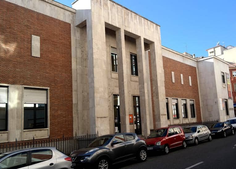 Instituto Leonés de Cultura