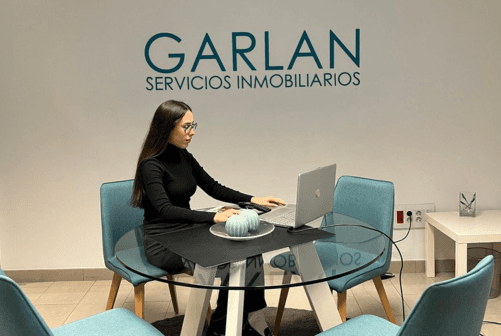 GARLAN Inmobiliaria