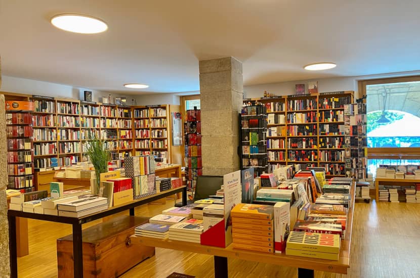 Librería Gil