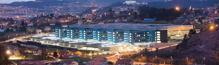 Hospital Álvaro Cunqueiro