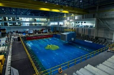 Instituto de Hidráulica Ambiental de Cantabria