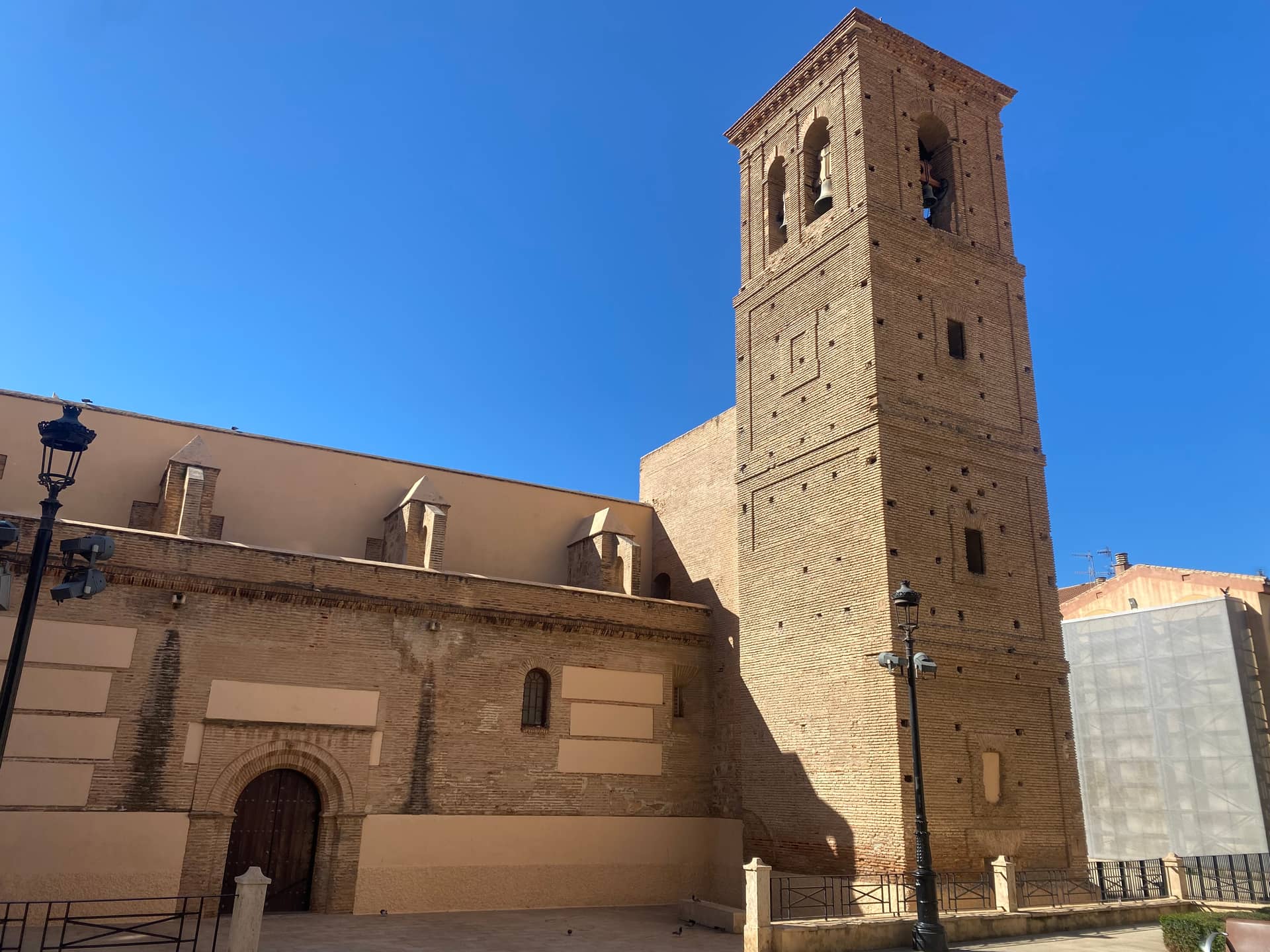 Iglesia Mayor de la Encarnación