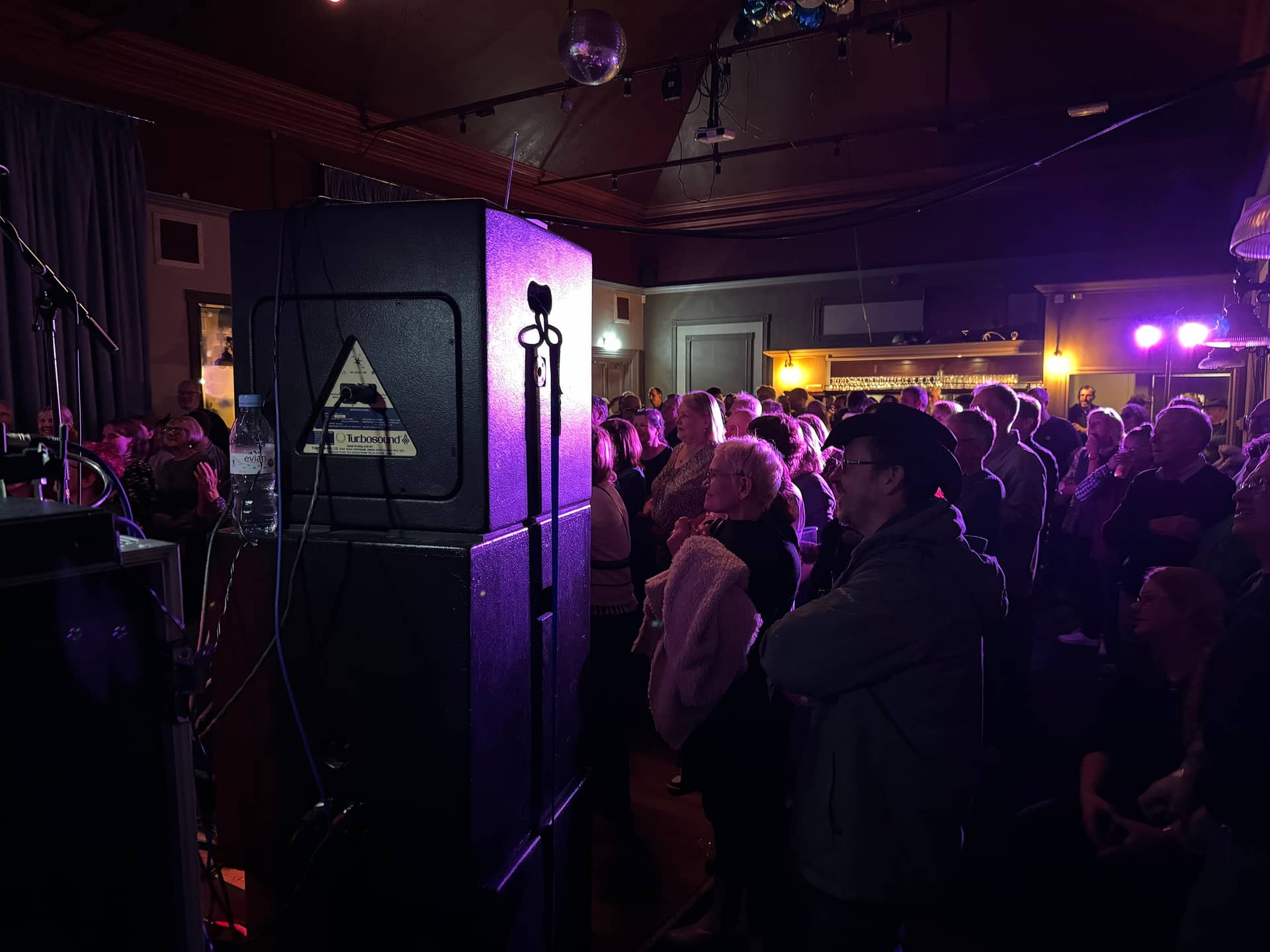 Mid Sussex Music Hall
