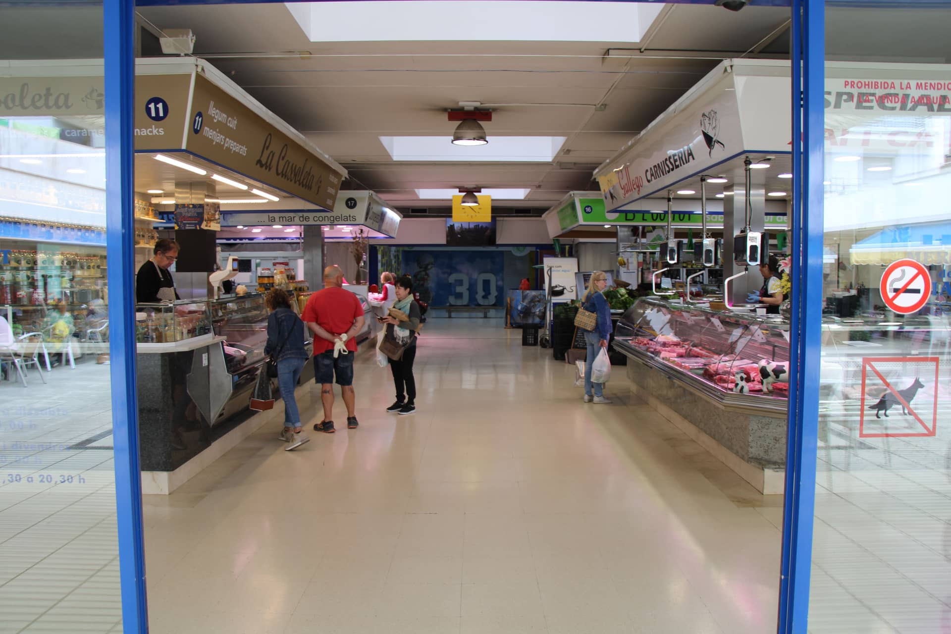 Mercat de Mar