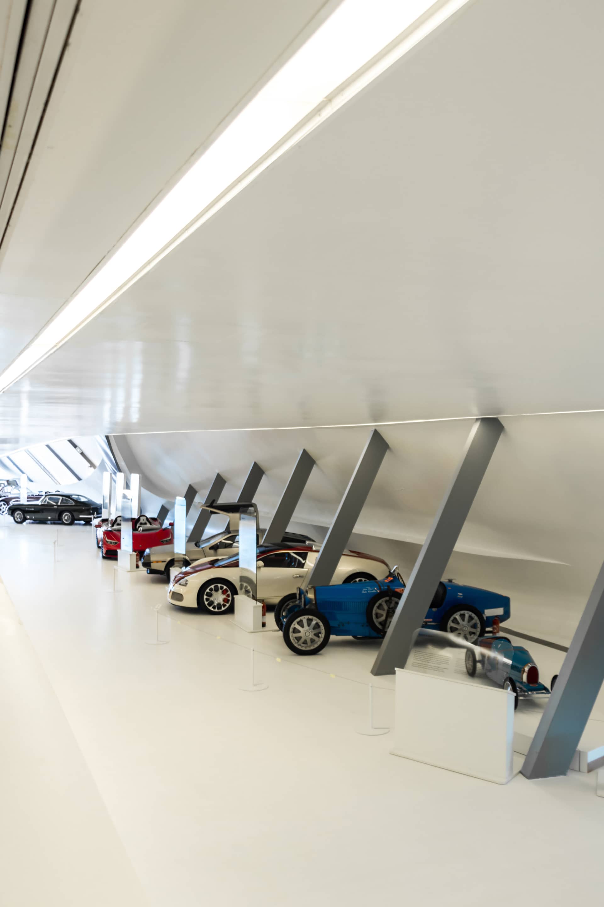 Mercedes-Benz. Motorsport. El espíritu de las Flechas de Plata