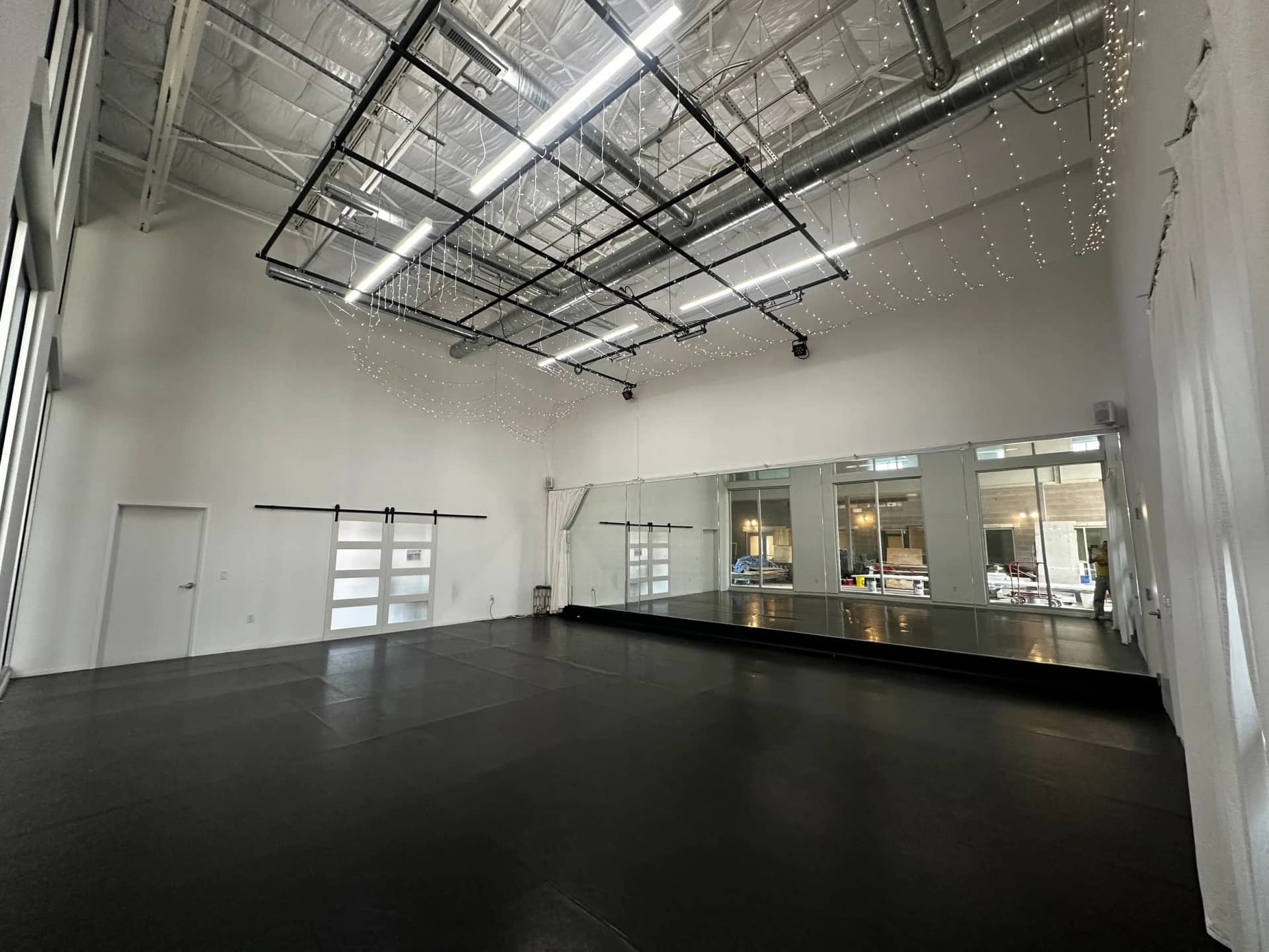East Side Performing Arts (ESPA)