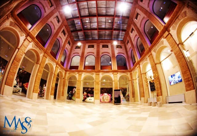 Museo Azul de la Semana Santa