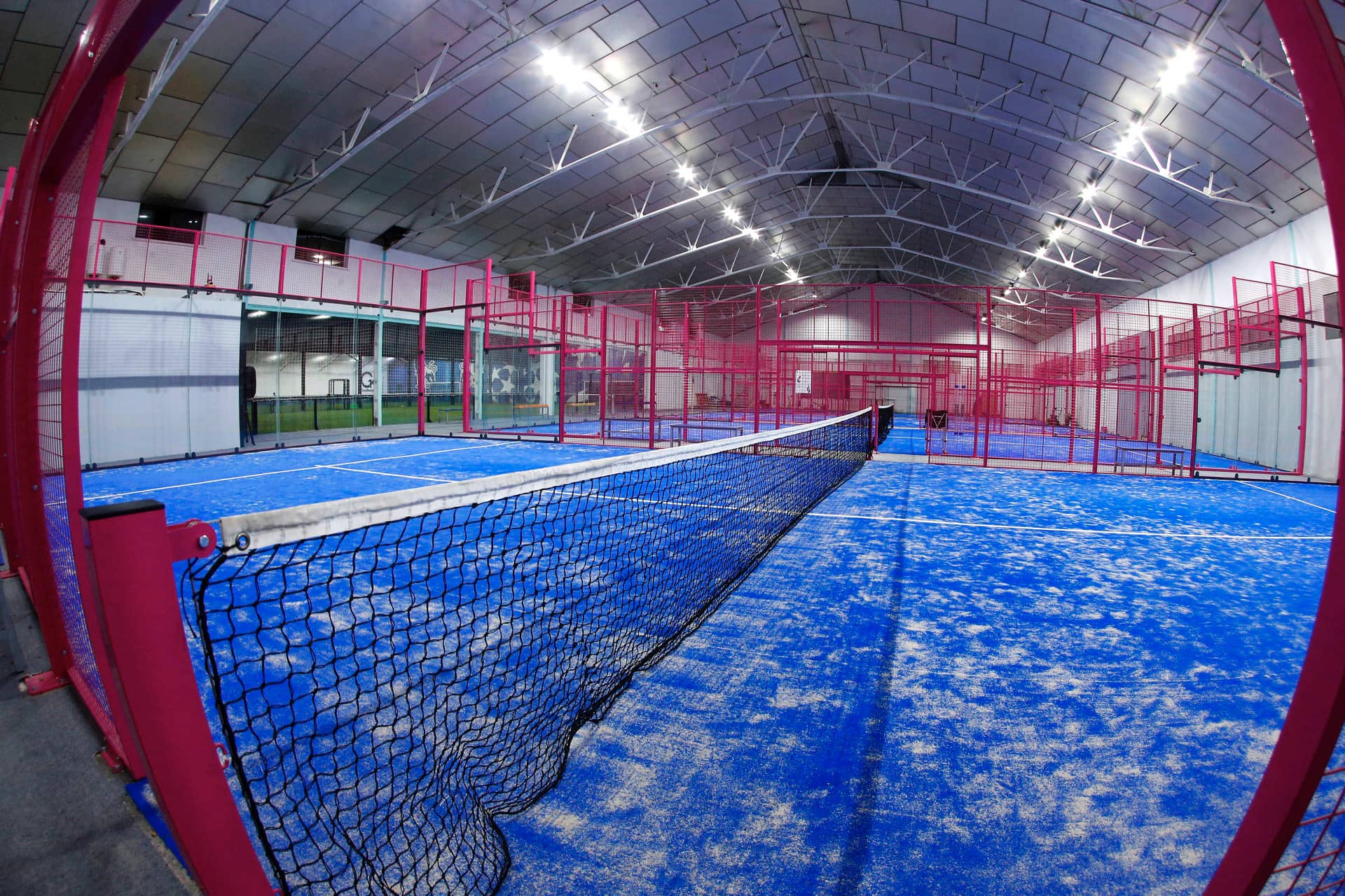 Indoorland