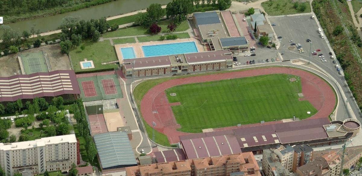 Ciudad Deportiva de Zamora