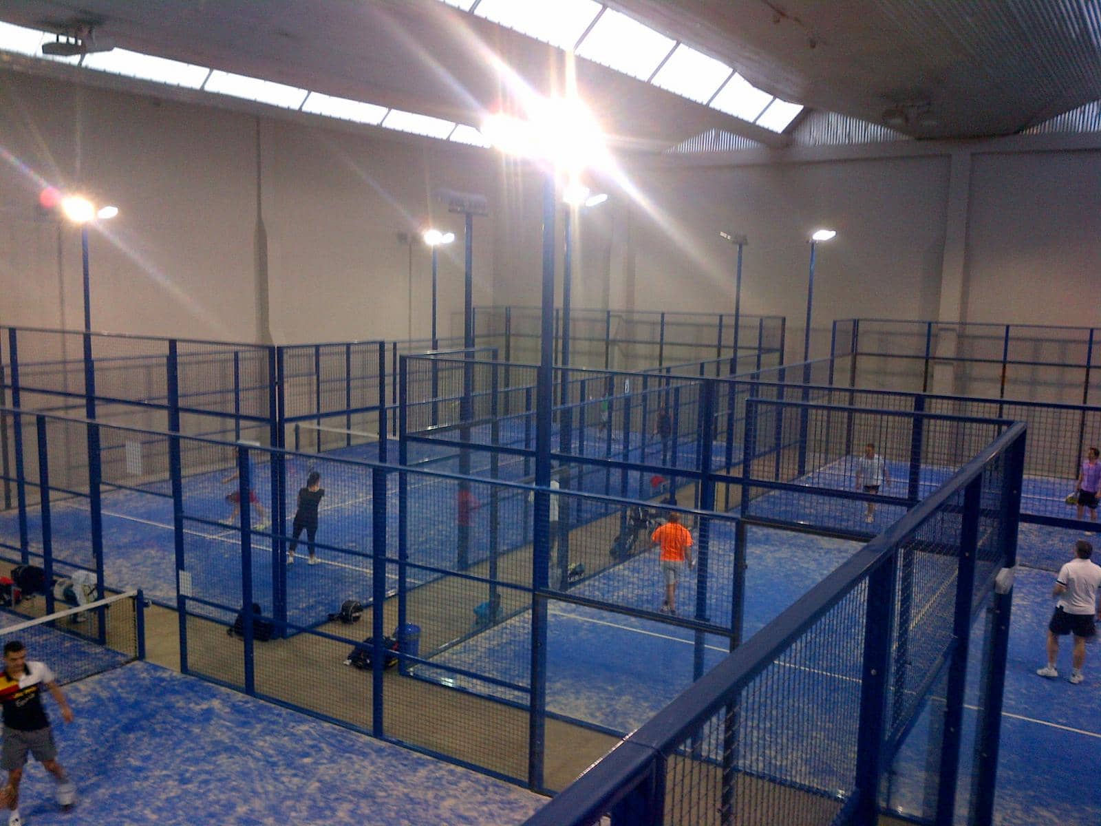 Padel You