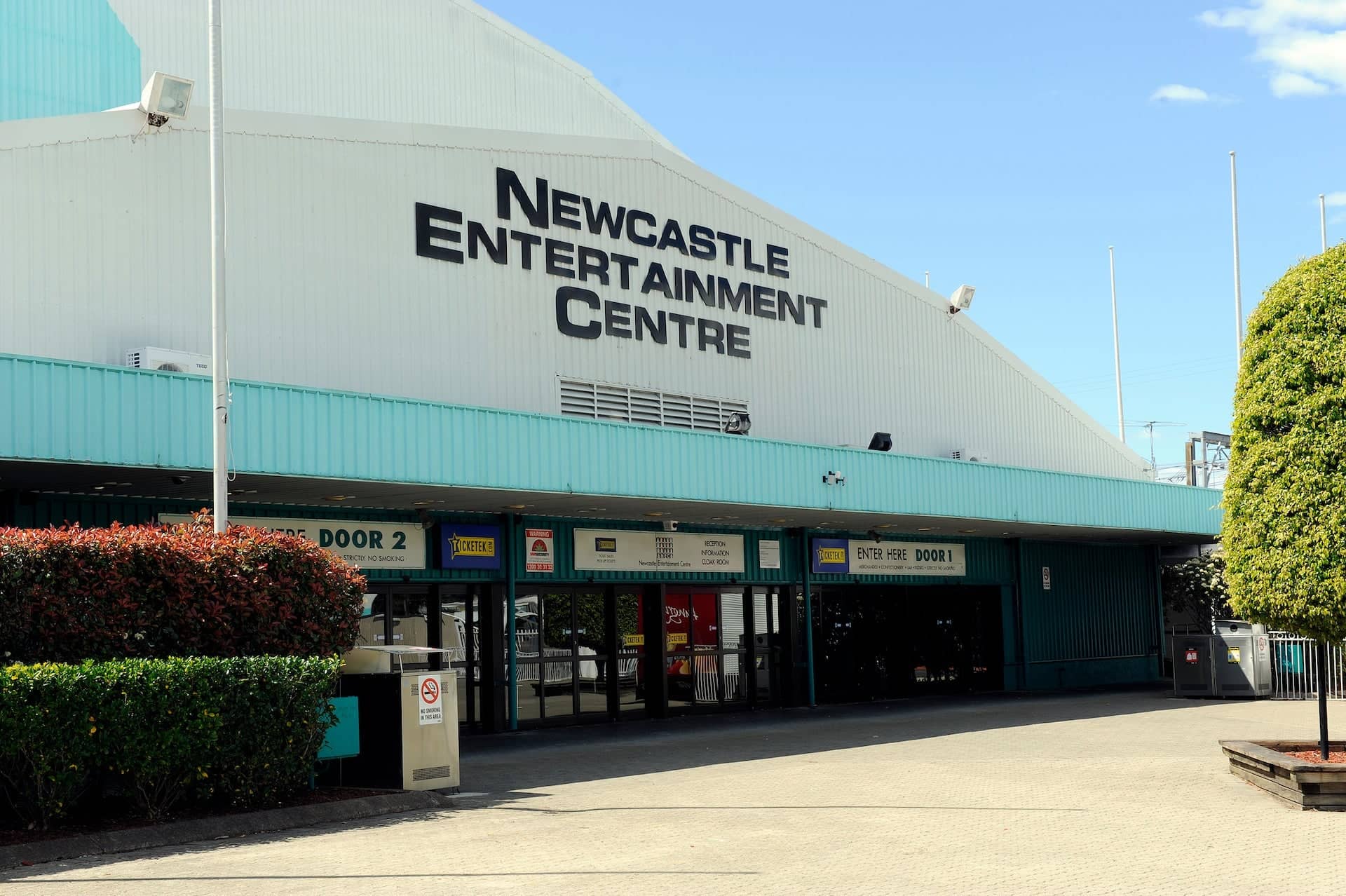 Newcastle City Farmers Market