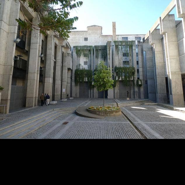 Plaza Mariano Timón