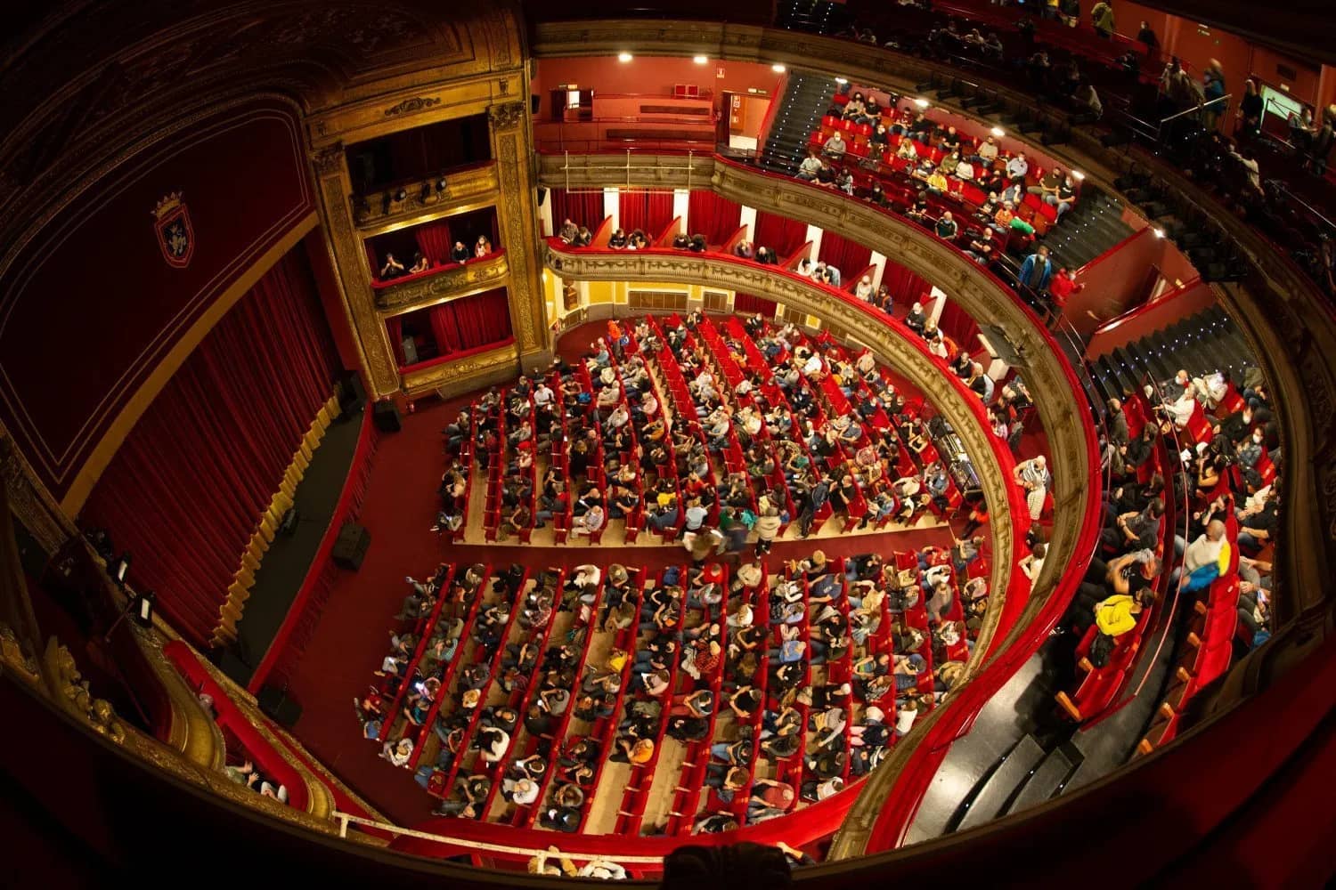 Teatro Gayarre