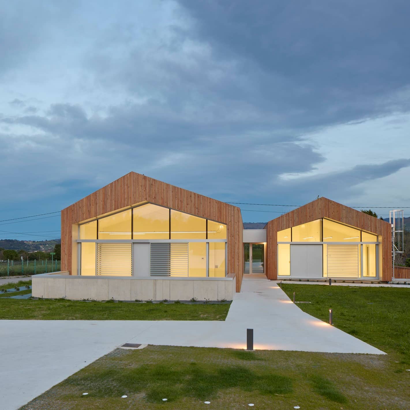 Vivero de Empresas de Turismo Activo