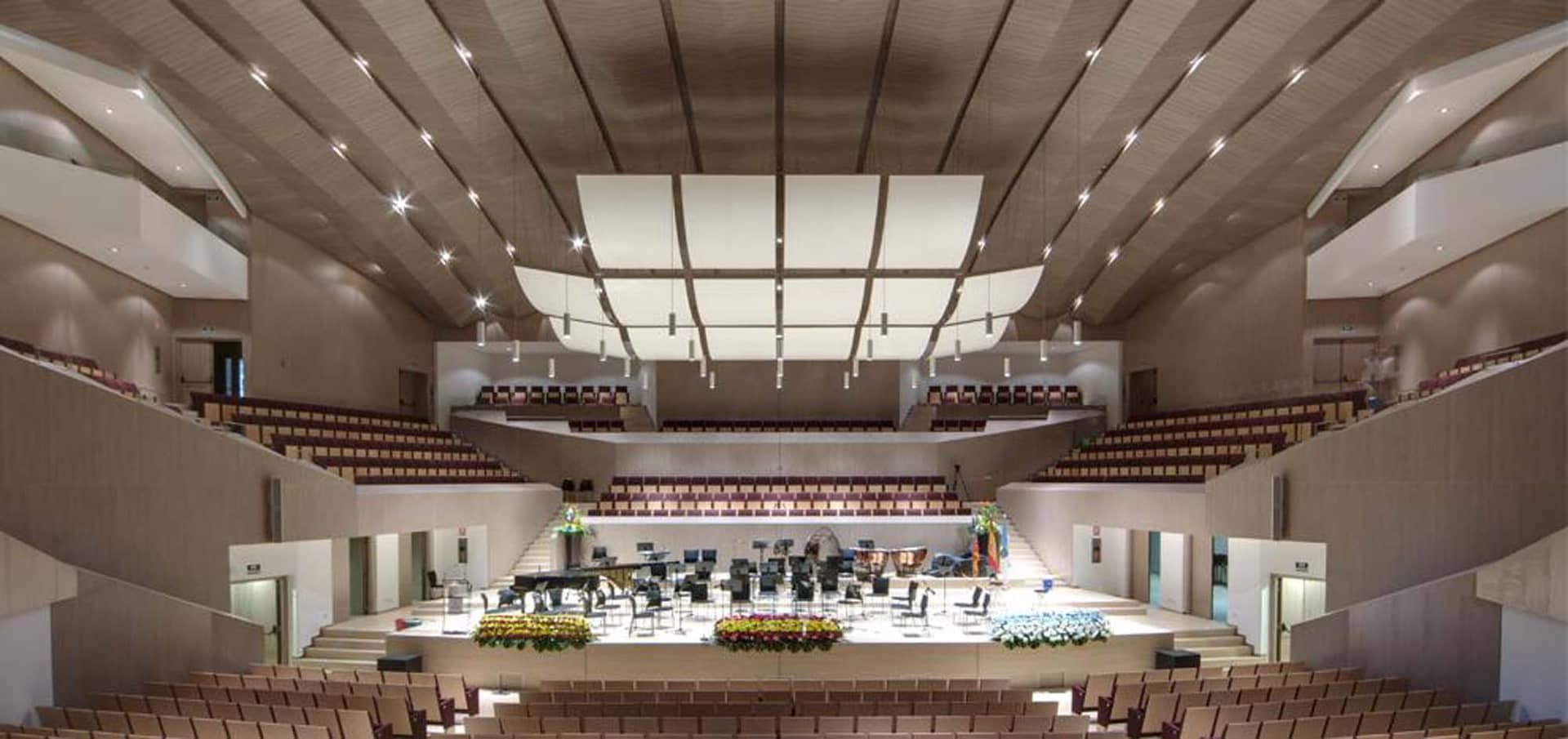 Auditorio Internacional de Torrevieja