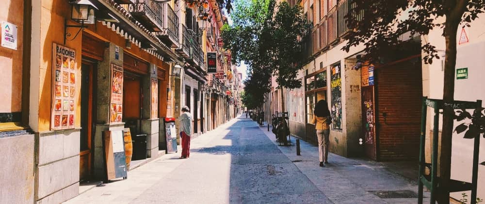 Comercios Mágicos en Alcorcón