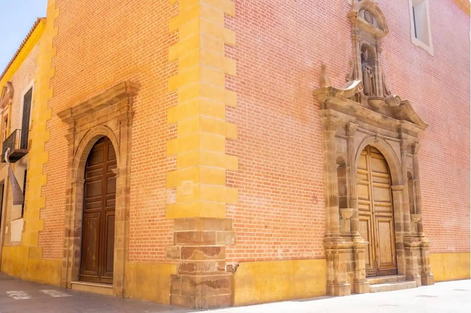 Iglesia de San Julián