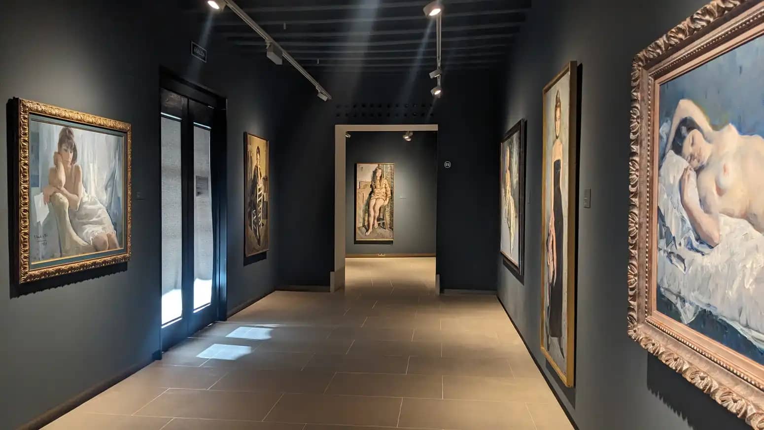 Museo Revello de Toro