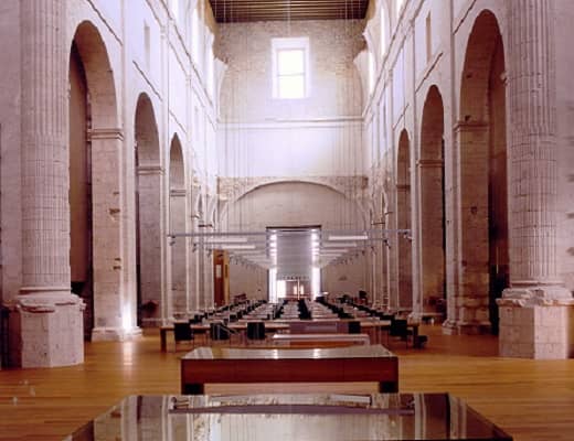 Archivo Municipal de Valladolid