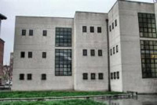 Centro Cívico Ariznabarra