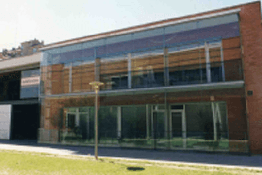 Centro Cívico Arriaga